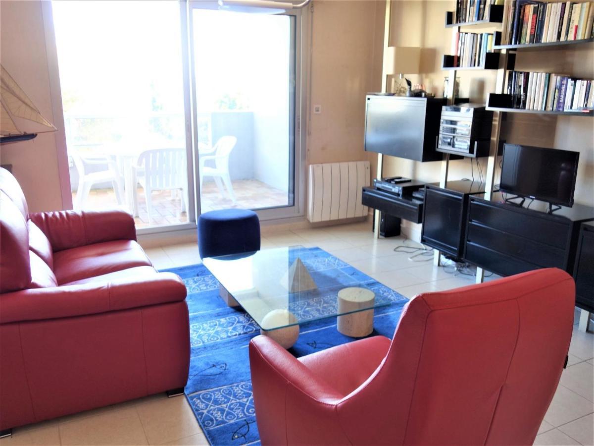 Apartment Terrasses D'Emeraude-1 By Interhome Dinard Exterior foto